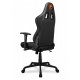 Игровое кресло Cougar Armor ELITE Black