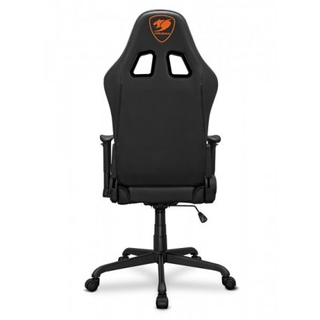 Ігрове крісло Cougar Cougar Armor ELITE Black
