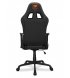 Ігрове крісло Cougar Cougar Armor ELITE Black