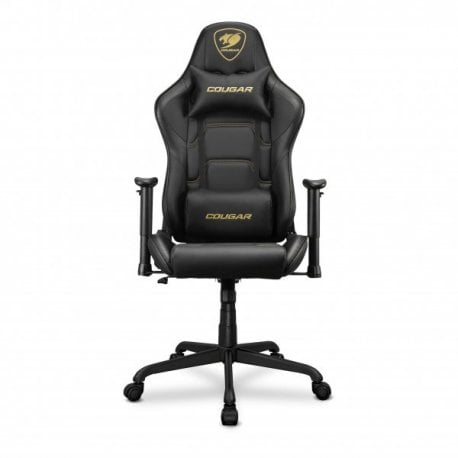 Ігрове крісло Cougar Armor ELITE Royal
