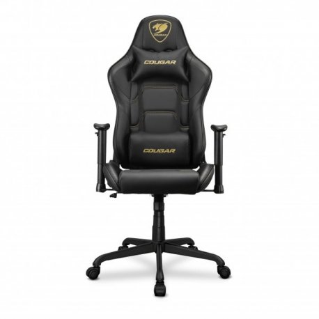 Игровое кресло Cougar Armor ELITE Royal