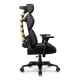 Игровое кресло Cougar Terminator Elite Gold Игровое кресло Cougar Terminator Elite Gold
