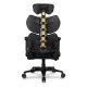 Игровое кресло Cougar Terminator Elite Gold Игровое кресло Cougar Terminator Elite Gold