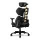 Игровое кресло Cougar Terminator Elite Gold Игровое кресло Cougar Terminator Elite Gold