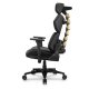 Игровое кресло Cougar Terminator Elite Gold Игровое кресло Cougar Terminator Elite Gold