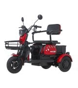 Електроскутер Maxxter ANT 500Вт Red
