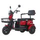 Электроскутер Maxxter ANT 500Вт Red Электроскутер Maxxter ANT 500Вт Red