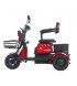 Электроскутер Maxxter ANT 500Вт Red