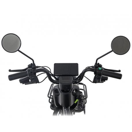 Электроскутер Maxxter ANT 500Вт Red