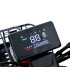 Электроскутер Maxxter ANT 500Вт Red