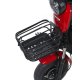 Электроскутер Maxxter ANT 500Вт Red Электроскутер Maxxter ANT 500Вт Red