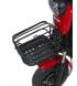 Электроскутер Maxxter ANT 500Вт Red