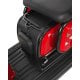 Электроскутер Maxxter ANT 500Вт Red Электроскутер Maxxter ANT 500Вт Red