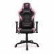 Ігрове крісло Cougar Armor ELITE EVA Pink