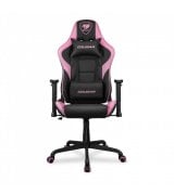 Игровое кресло Cougar Armor ELITE EVA Pink