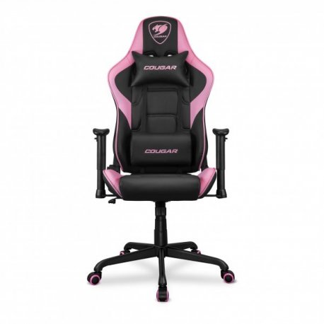 Игровое кресло Cougar Armor ELITE EVA Pink