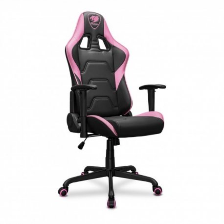 Ігрове крісло Cougar Armor ELITE EVA Pink