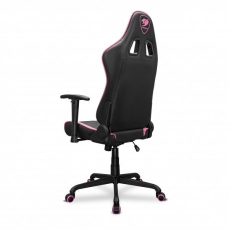 Игровое кресло Cougar Armor ELITE EVA Pink
