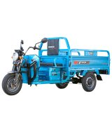 Електроскутер Maxxter Carrier Max 1500Вт Blue