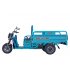 Электроскутер Maxxter Carrier Max 1500Вт Blue
