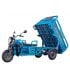 Электроскутер Maxxter Carrier Max 1500Вт Blue