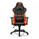 Ігрове крісло Cougar Armor Black/Orange