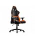 Ігрове крісло Cougar Armor Black/Orange