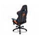 Ігрове крісло Cougar Armor Black/Orange