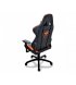 Игровое кресло Cougar Armor Black/Orange