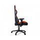 Игровое кресло Cougar Armor Black/Orange