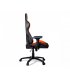 Игровое кресло Cougar Armor Black/Orange