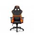 Игровое кресло Cougar Armor Black/Orange