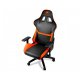 Ігрове крісло Cougar Armor Black/Orange