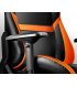 Игровое кресло Cougar Armor Black/Orange
