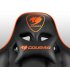 Ігрове крісло Cougar Armor Black/Orange