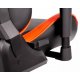 Игровое кресло Cougar Armor Black/Orange