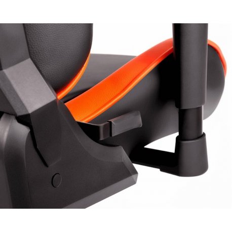 Ігрове крісло Cougar Armor Black/Orange
