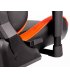 Ігрове крісло Cougar Armor Black/Orange