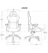 Игровое кресло Cougar Armor Black/Orange