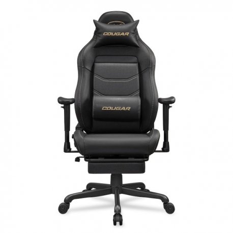 Игровое кресло Cougar Explore Neo Gold
