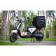 Електроскутер Maxxter Courier 2000Вт Black