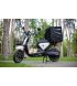 Електроскутер Maxxter Courier 2000Вт Black