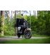 Електроскутер Maxxter Courier 2000Вт Black