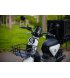 Електроскутер Maxxter Courier 2000Вт Black