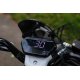 Електроскутер Maxxter Courier 2000Вт Black