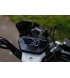 Електроскутер Maxxter Courier 2000Вт Black