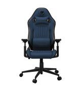 Ігрове крісло Cougar Explore Navy Blue F