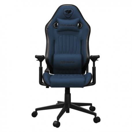 Ігрове крісло Cougar Explore Navy Blue F