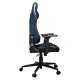 Ігрове крісло Cougar Explore Navy Blue F Ігрове крісло Cougar Explore Navy Blue F