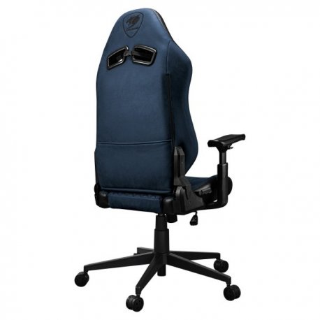 Ігрове крісло Cougar Explore Navy Blue F